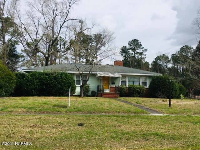 2339 Shirley Road Wilmington, NC 28405 - Photo 1 of 17 Front View