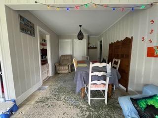 2339 Shirley Road Wilmington, NC 28405 - Photo 12 of 17 dining room with 2 yes TWO closets for storage