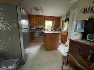 2339 Shirley Road Wilmington, NC 28405 - Photo 6 of 17 updated ceramic tile
