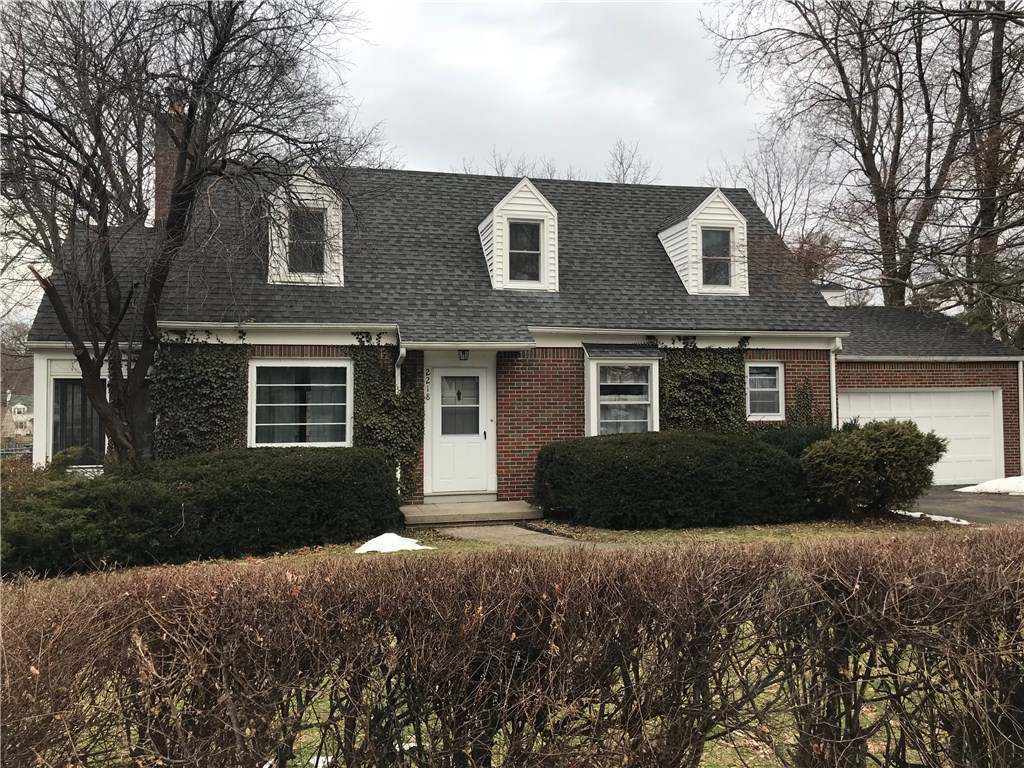 2218 Westfall Road Brighton, NY 14618 - Photo 1 of 1