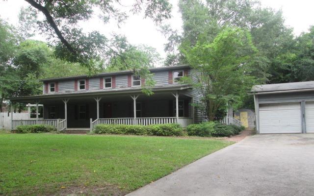 230 Pandanus Road Orangeburg, SC 29115 - Photo 1 of 18 020