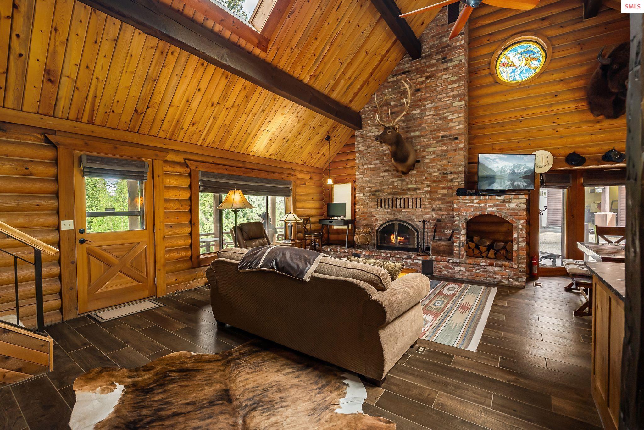 13962 Dufort Road Priest River, ID 83856 - Photo 9 of 85 Gallery Image 9