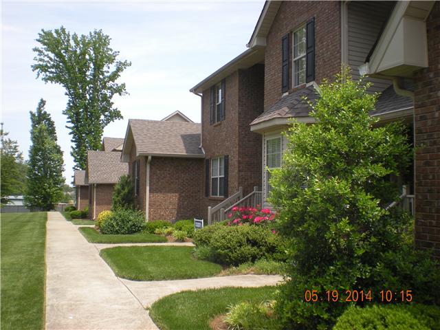 135 Excell Road, Unit 202 Clarksville, TN 37043 - Photo 1 of 1 Gallery Image 1