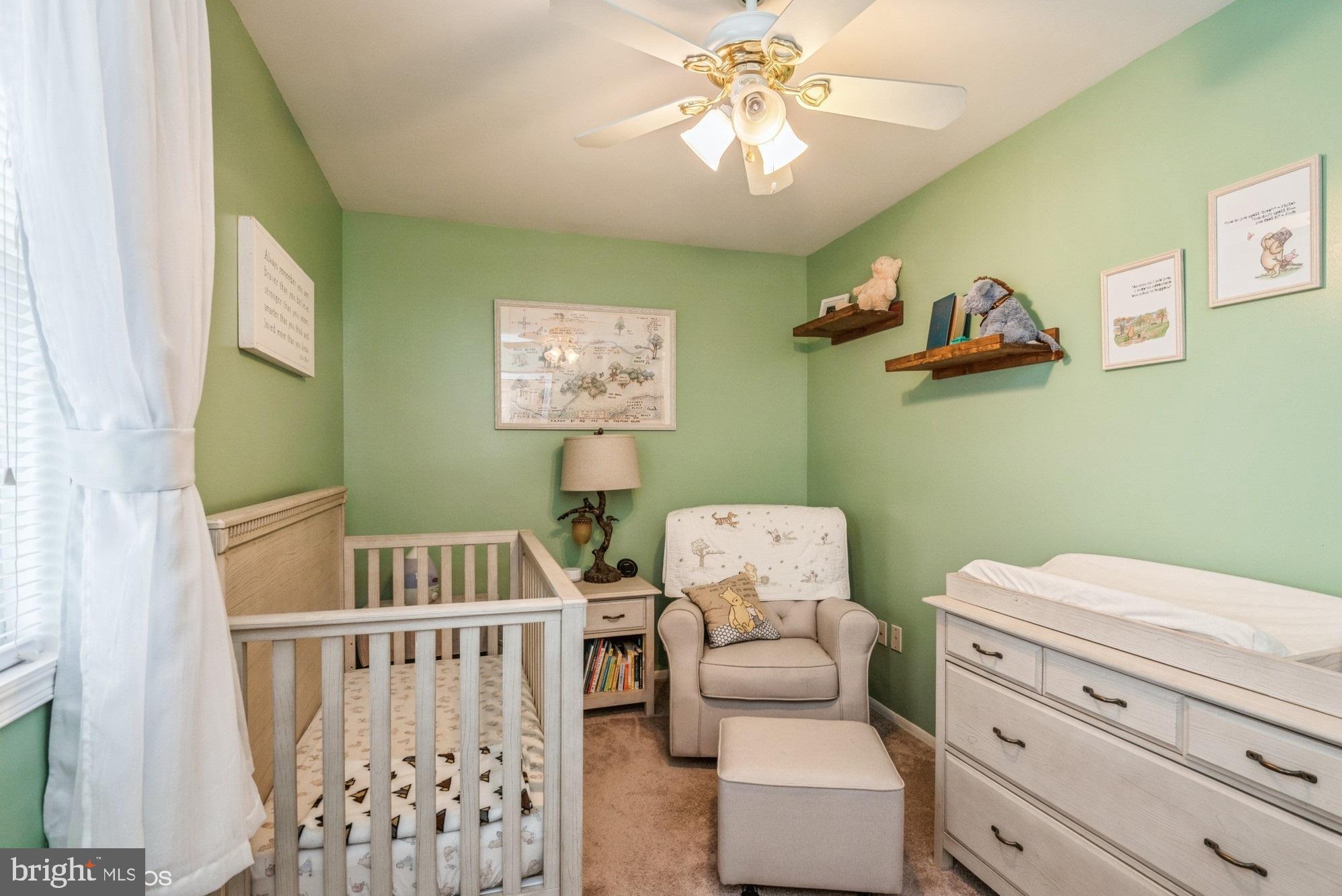 1515 Crest Road Silver Spring, MD 20902 - Photo 25 of 43 Gallery Image 25