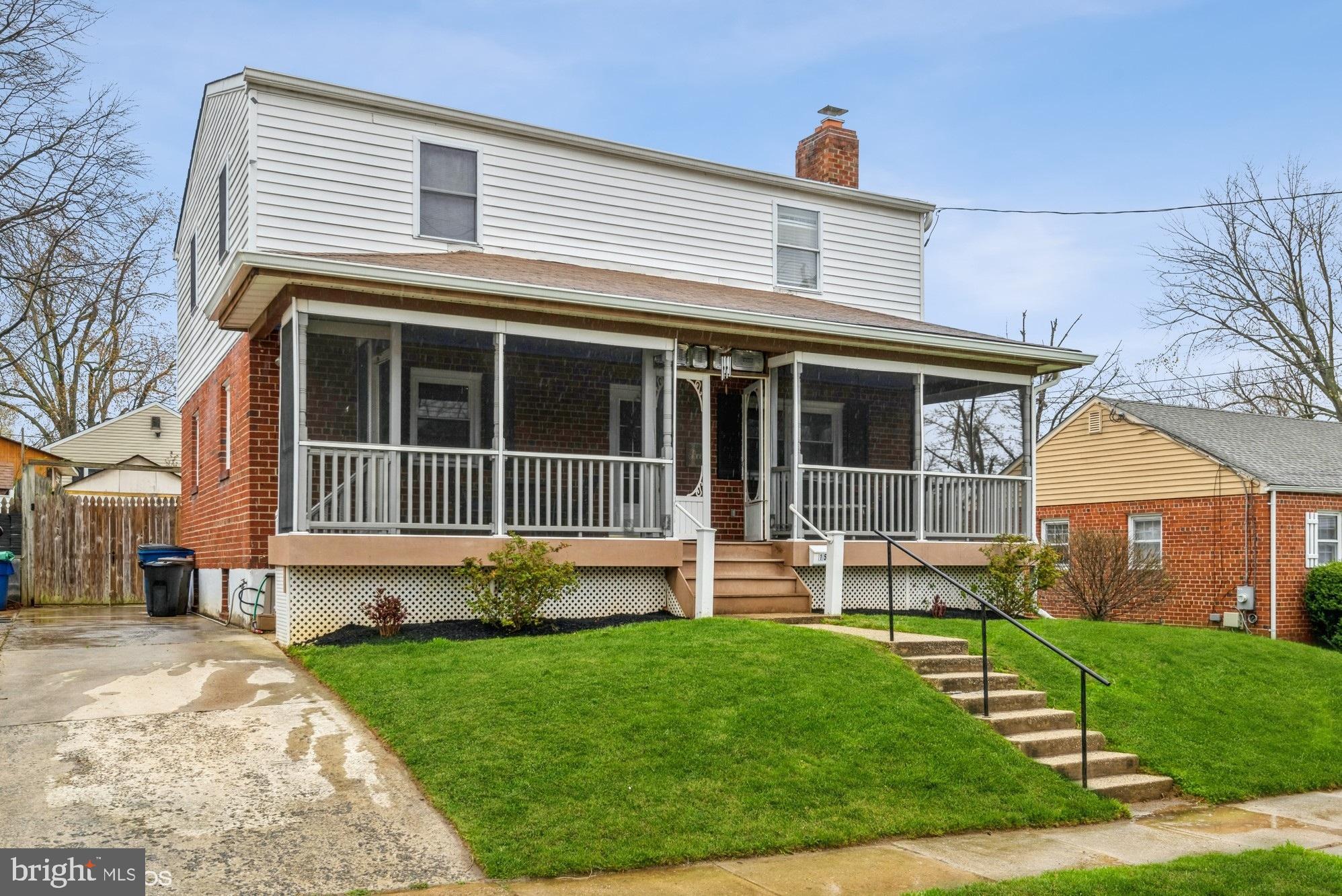 1515 Crest Road Silver Spring, MD 20902 - Photo 38 of 43 Gallery Image 38