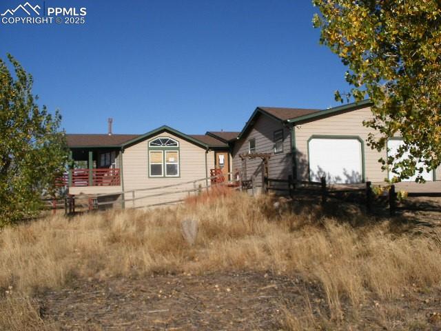 21790 Enoch Road Calhan, CO 80808 - Photo 2 of 50 Gallery Image 2
