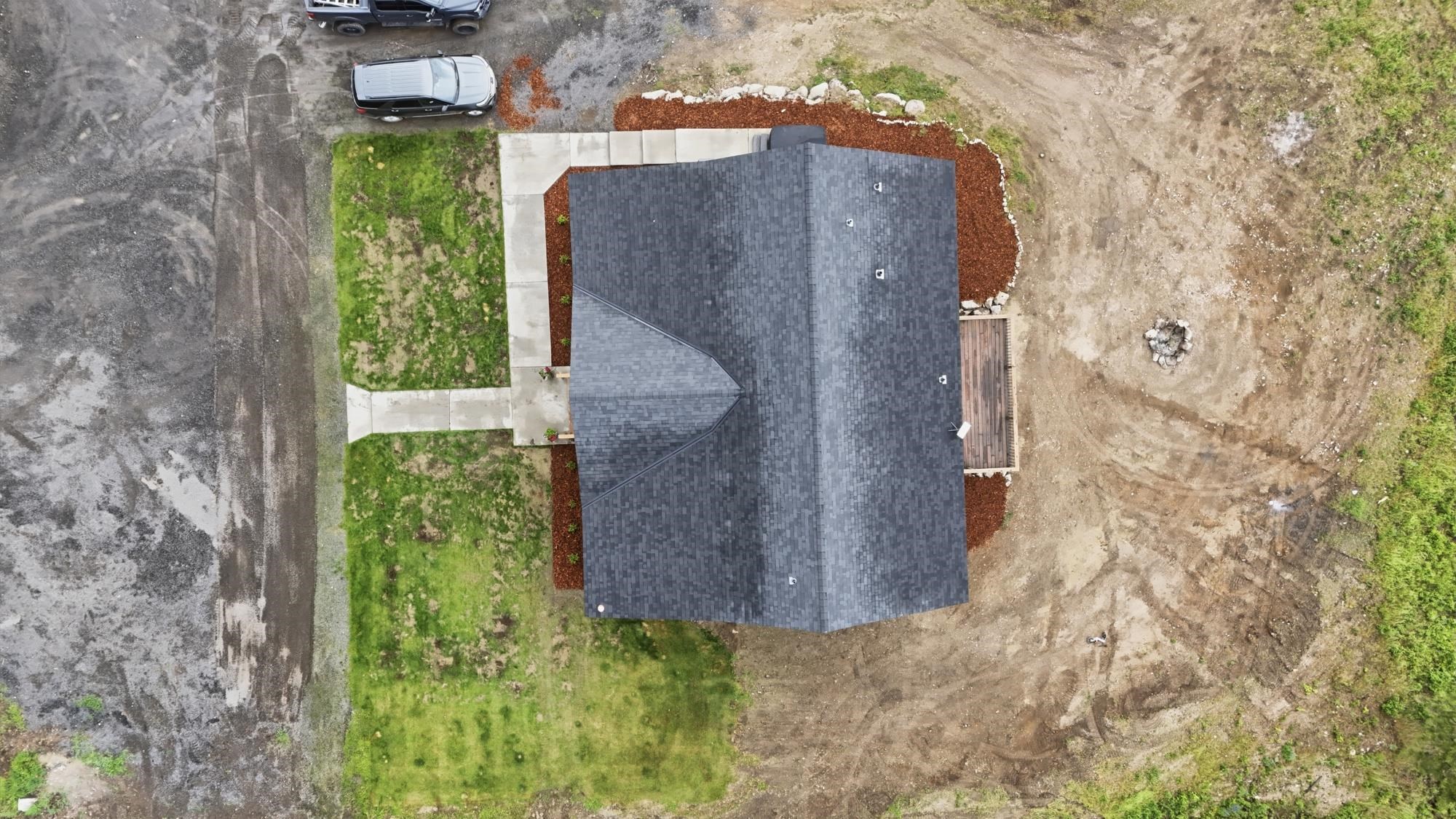 11532 East Antler Road Chattaroy, WA 99003 - Photo 43 of 50