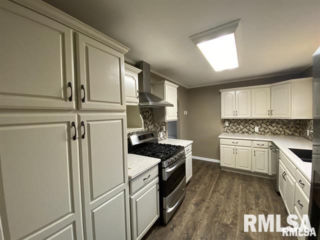 1809 East Richview Road Mount Vernon, IL 62864 - Photo 11 of 37 Gallery Image 11
