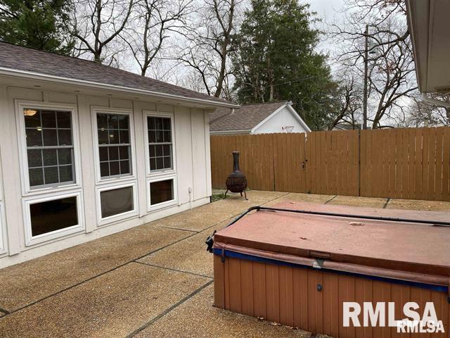1809 East Richview Road Mount Vernon, IL 62864 - Photo 8 of 37 Gallery Image 8