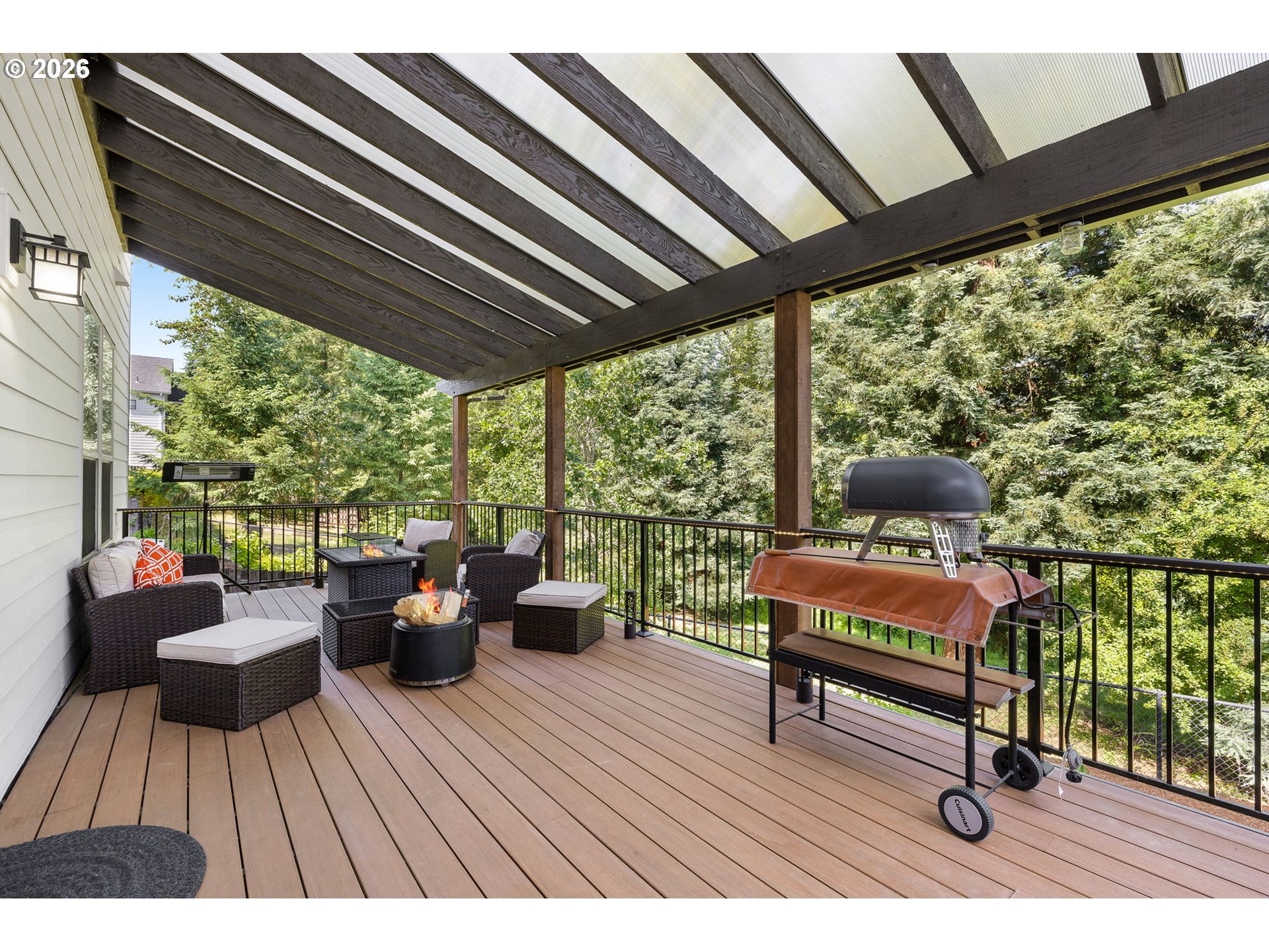 14746 Southwest 148th Terrace Tigard, OR 97224 - Photo 41 of 48