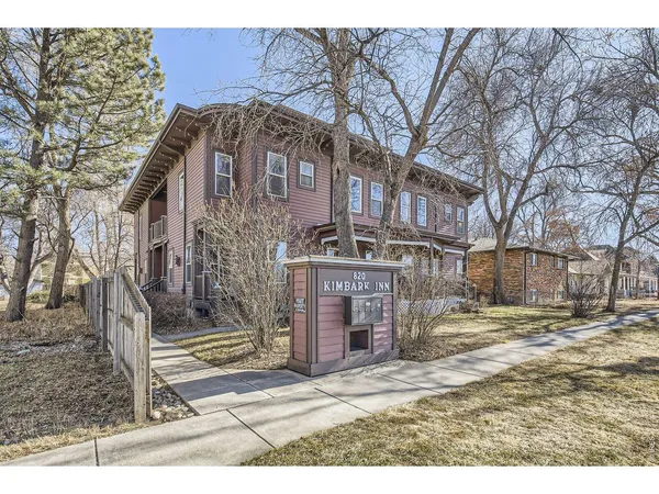 $369,900 | 820 Kimbark Street, Unit B, Longmont, CO 80501