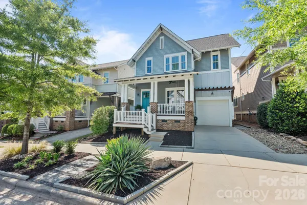 $1,079,000 | 412 Eli Street, Charlotte, NC 28204