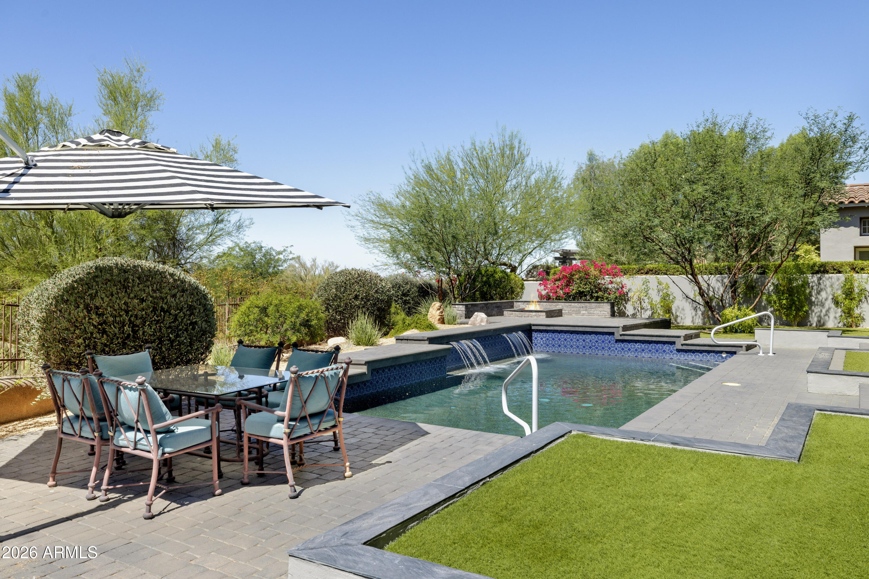 9565 East Mountain Spring Road Scottsdale, AZ 85255 - Photo 44 of 50
