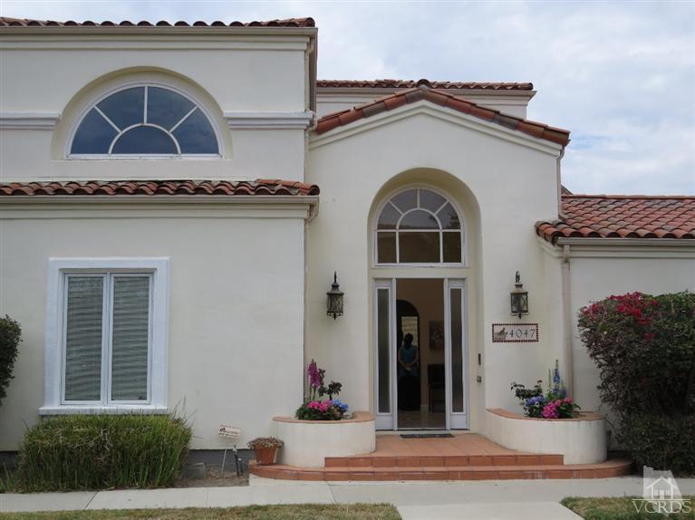 4047 Nice Court Oxnard, CA 93035 - Photo 1 of 31 a front view of a house