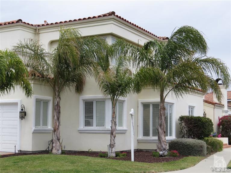 4047 Nice Court Oxnard, CA 93035 - Photo 2 of 31 a front view of a house with garden