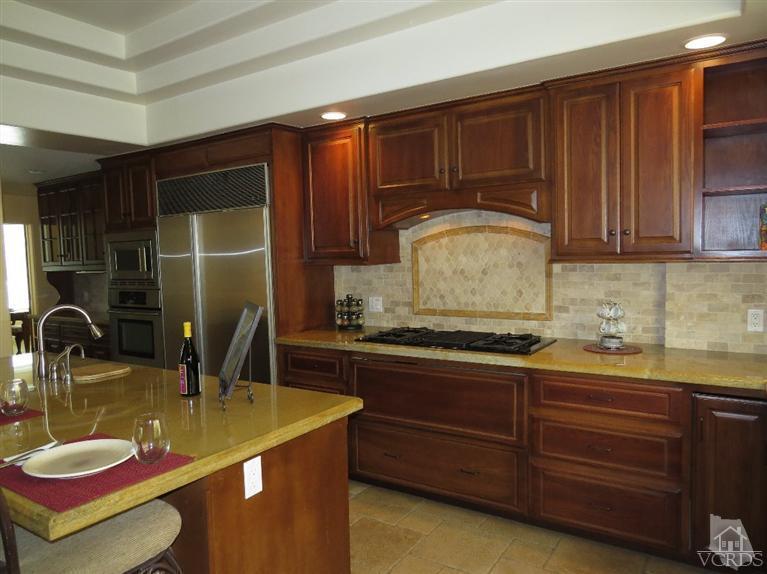 4047 Nice Court Oxnard, CA 93035 - Photo 12 of 31 a kitchen with sink and cabinets