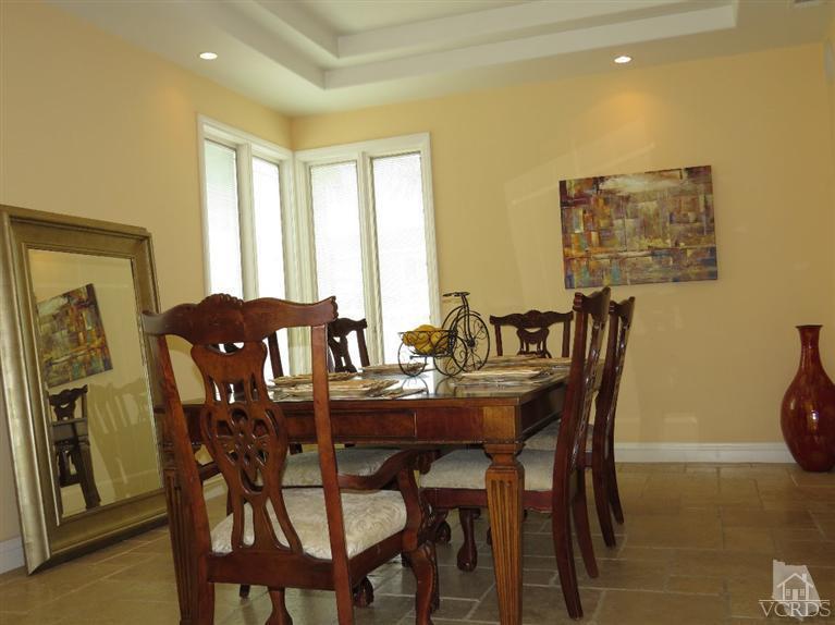 4047 Nice Court Oxnard, CA 93035 - Photo 18 of 31 a view of a dining room with furniture and window