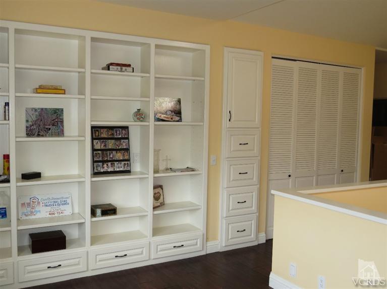 4047 Nice Court Oxnard, CA 93035 - Photo 20 of 31 a view of walk in closet with clothes and shoes