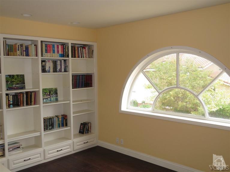 4047 Nice Court Oxnard, CA 93035 - Photo 21 of 31 wooden floor in a room with a window