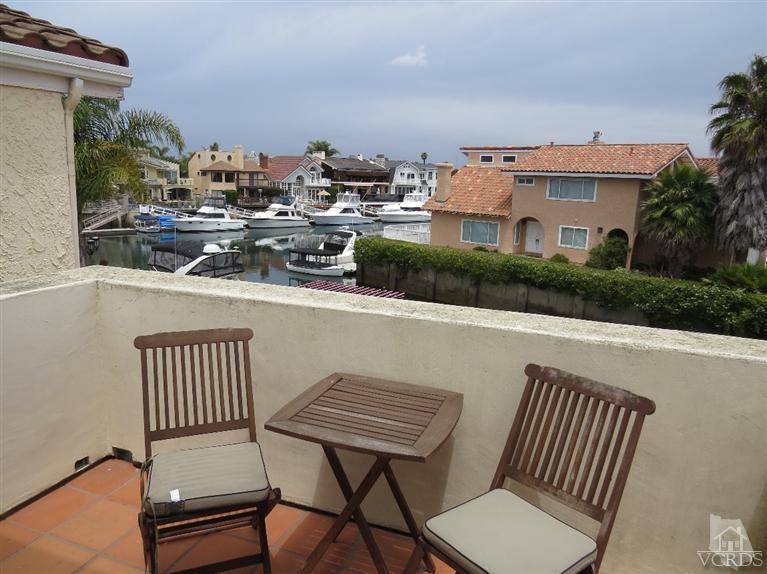 4047 Nice Court Oxnard, CA 93035 - Photo 25 of 31 a view of a chair and table in the balcony