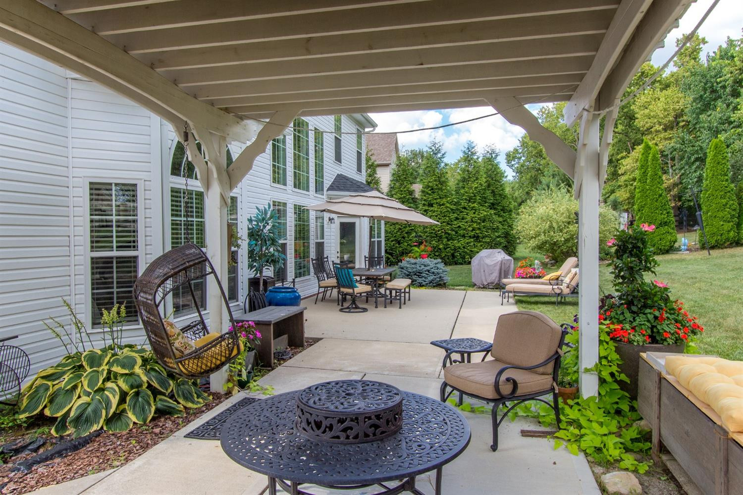 4028 Greentree Road Versailles, KY 40383 - Photo 53 of 56 Listing Photo
