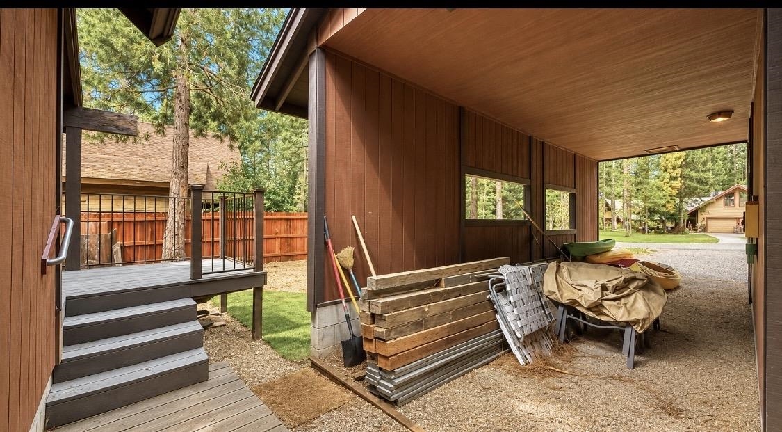 204 Poplar Valley Road Blairsden, CA 96103 - Photo 41 of 49