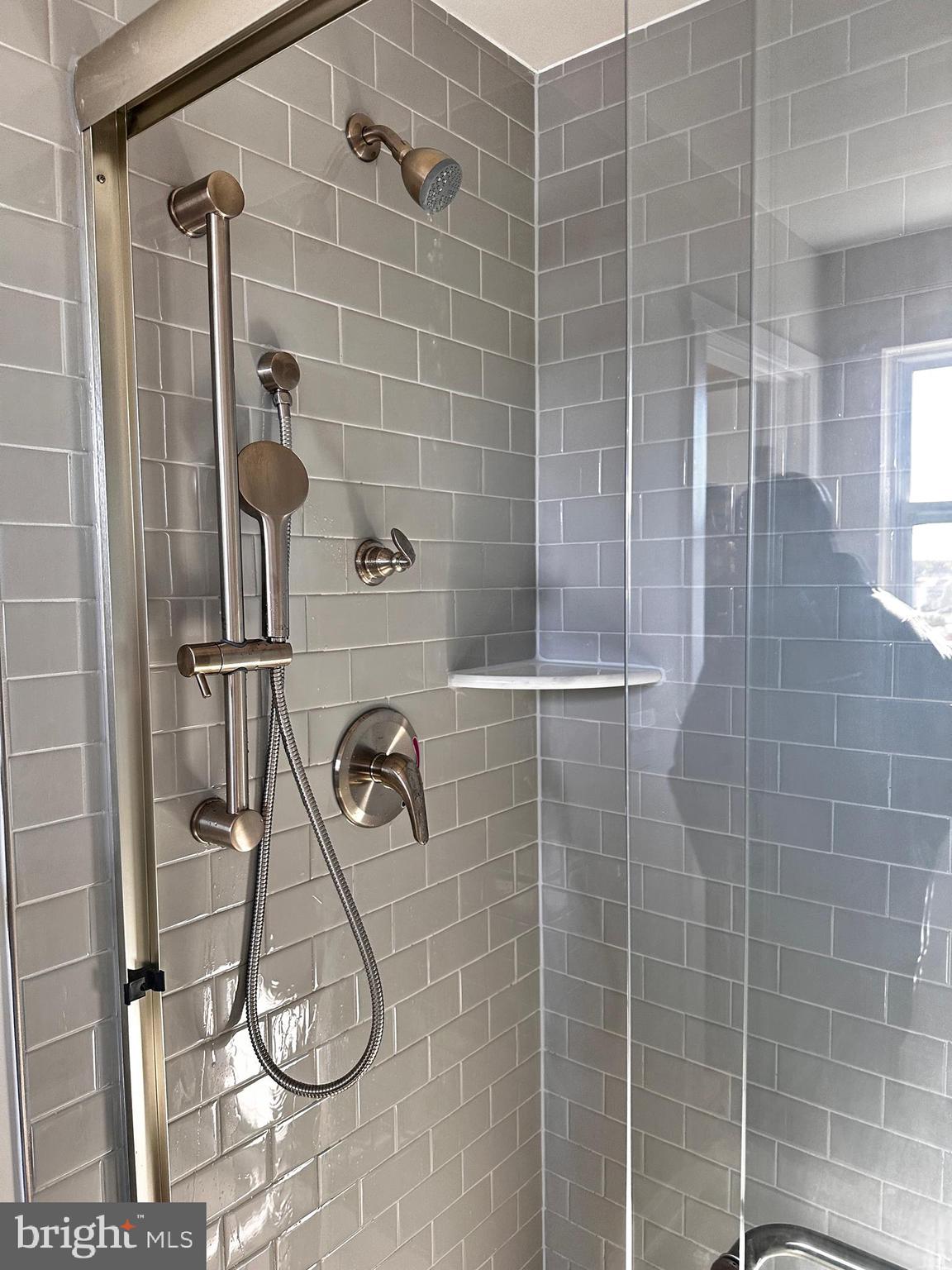 30 Trotting Road Inwood, WV 25428 - Photo 59 of 61 a bathroom with a shower