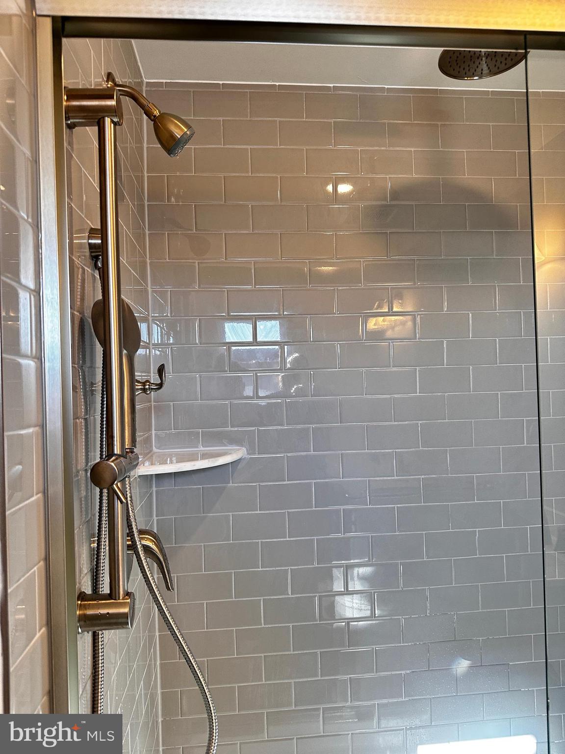 30 Trotting Road Inwood, WV 25428 - Photo 60 of 61 a bathroom with a shower