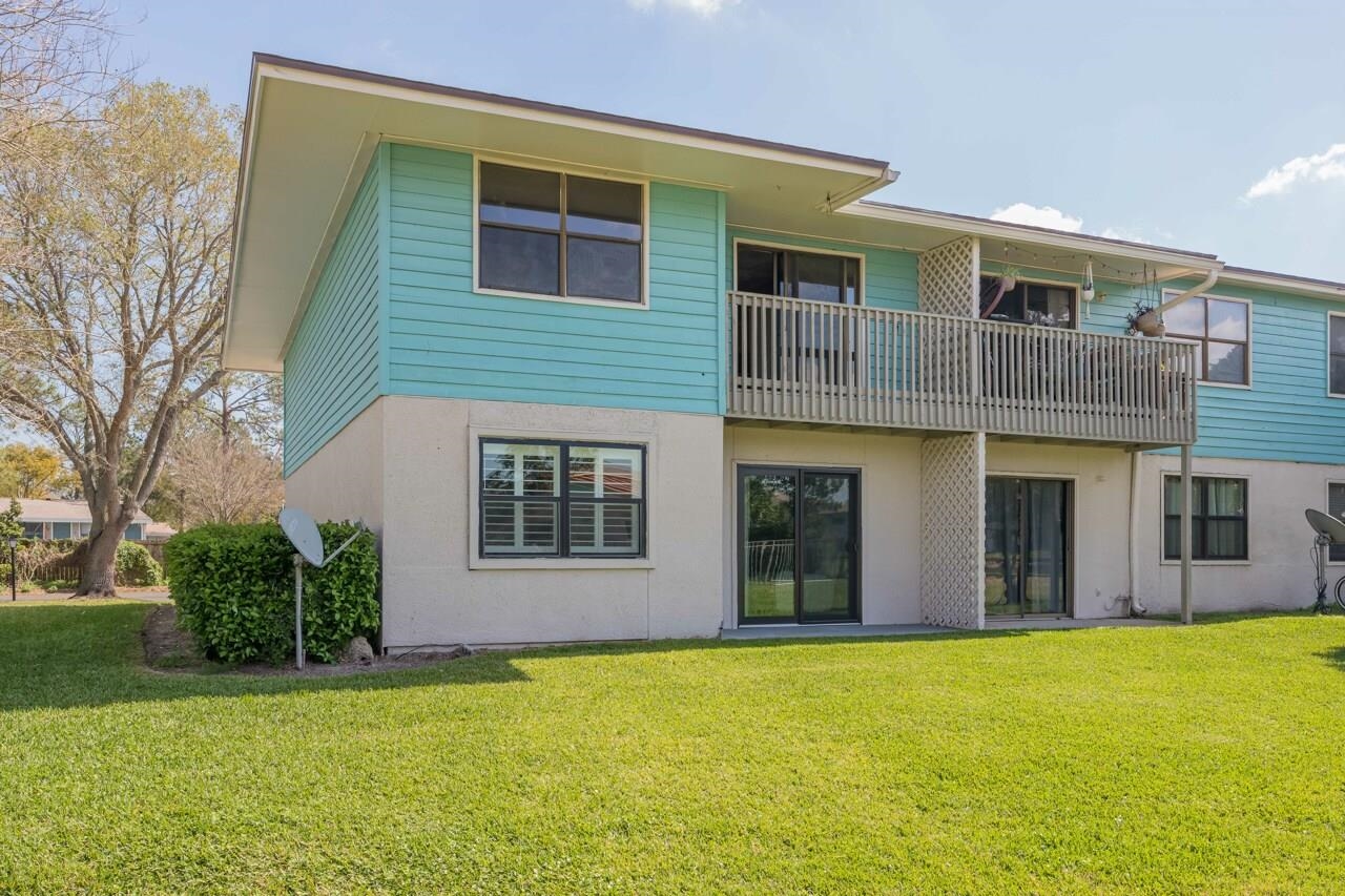 650 West Pope Road, Unit 240 St. Augustine, FL 32080 - Photo 27 of 35 Gallery Image 27