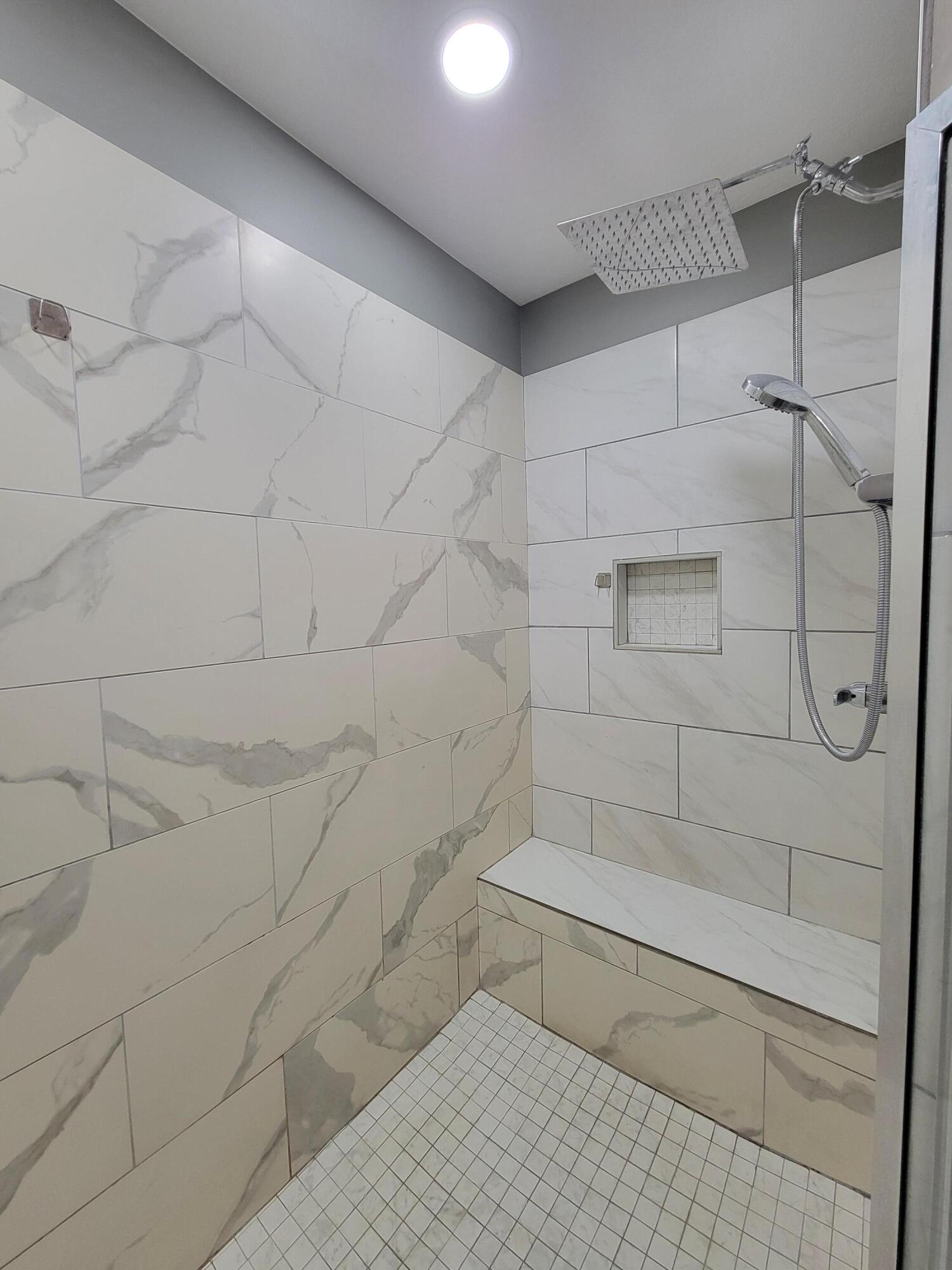 10114 Sims-Harris Road Ooltewah, TN 37363 - Photo 22 of 48 Shower