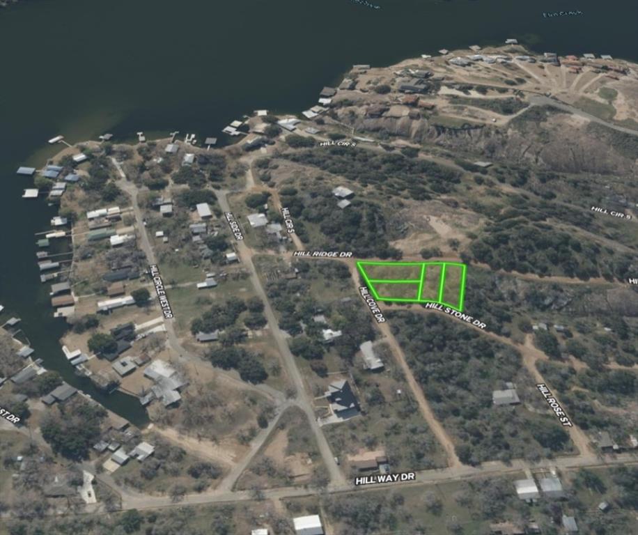 0 Hill Ridge Drive Granite Shoals, TX 78654 - Photo 17 of 26