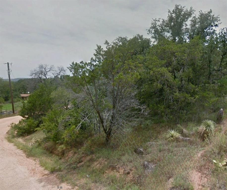 0 Hill Ridge Drive Granite Shoals, TX 78654 - Photo 2 of 26 View of undeveloped land