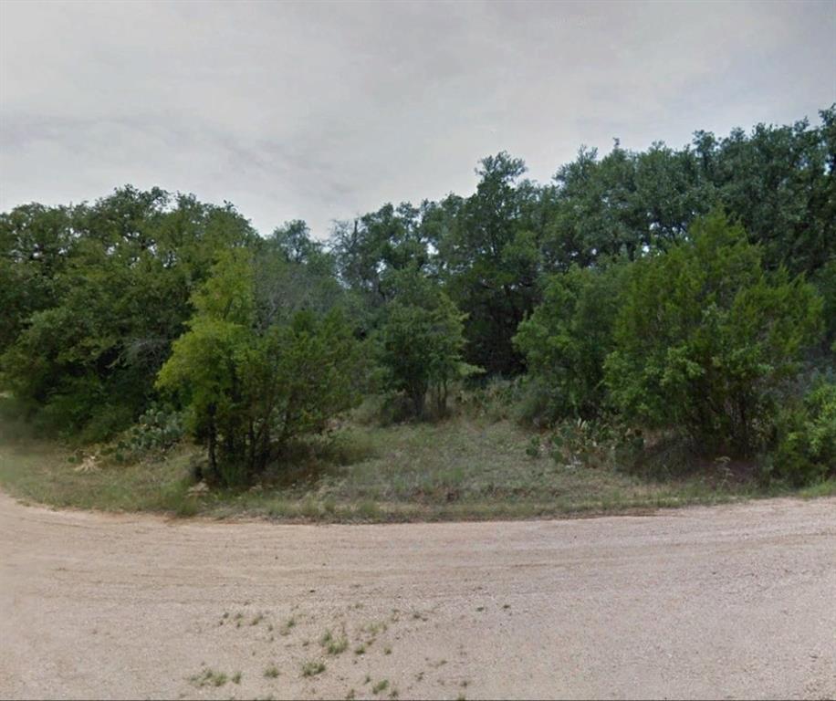 0 Hill Ridge Drive Granite Shoals, TX 78654 - Photo 4 of 26 View of undeveloped land