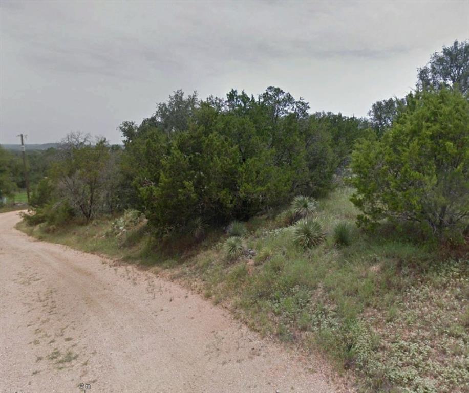 0 Hill Ridge Drive Granite Shoals, TX 78654 - Photo 5 of 26 View of undeveloped land