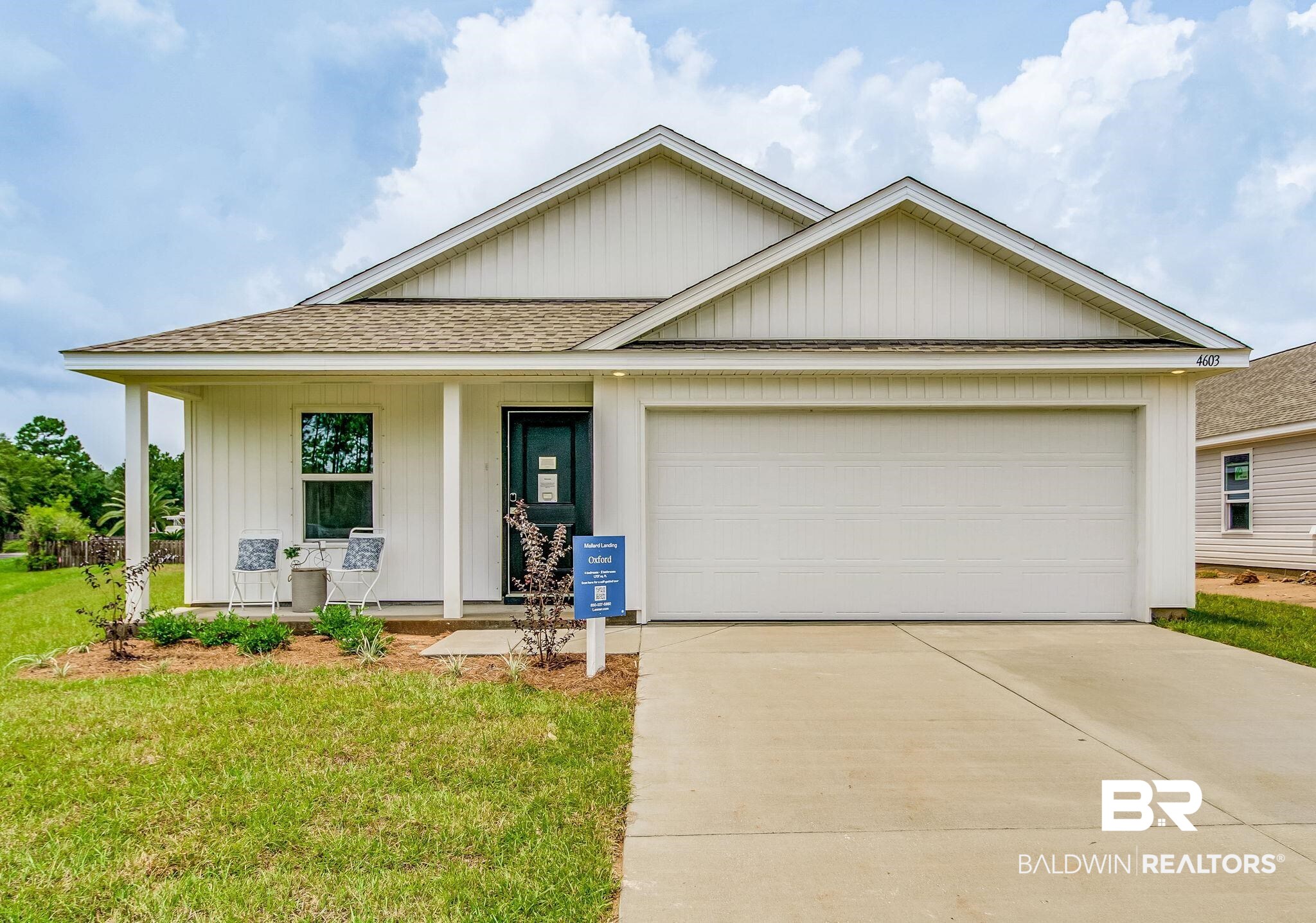 18147 Rye Drive Foley, AL 36535 - Photo 2 of 27