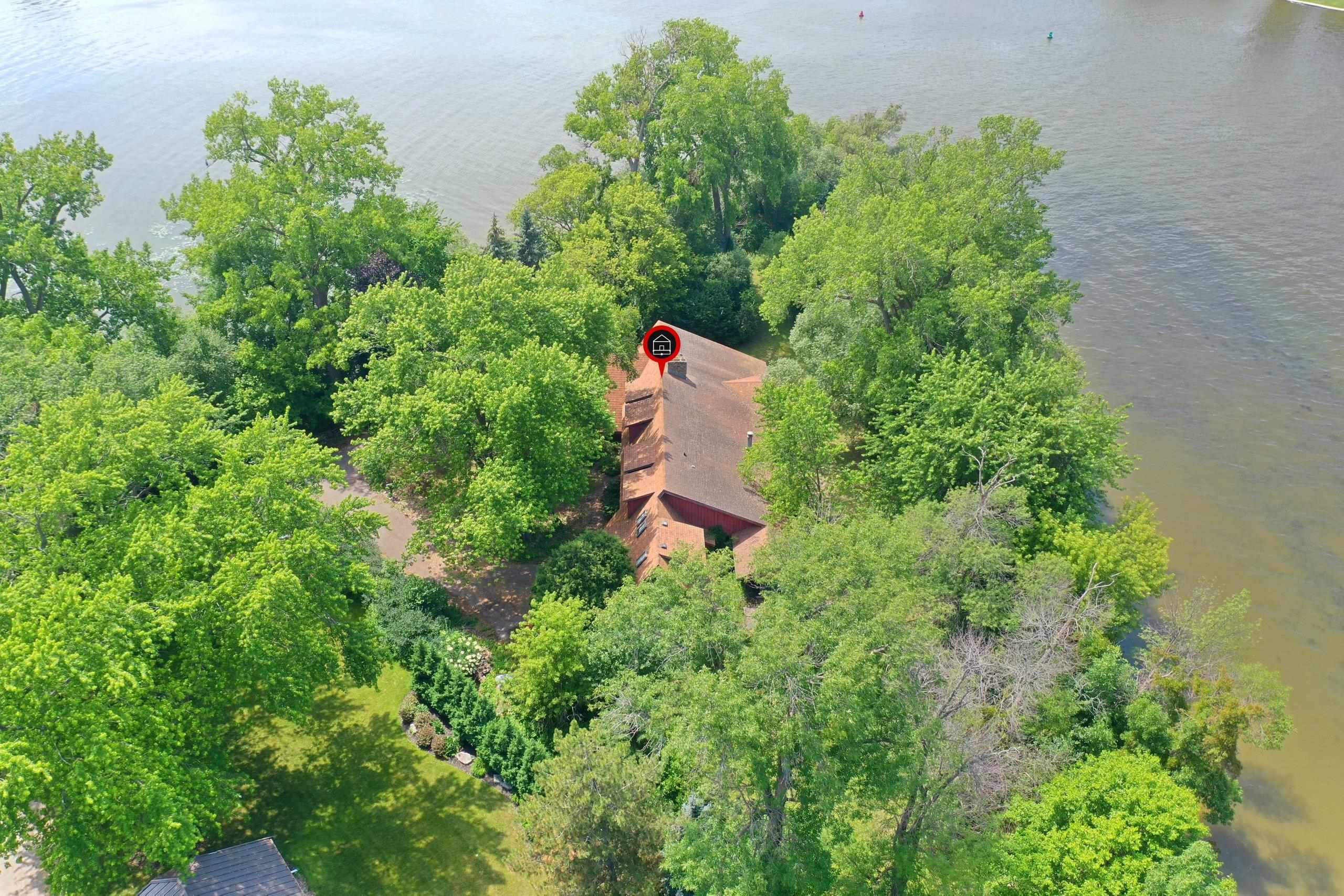 200 Lake Road Menasha, WI 54952 - Photo 78 of 87