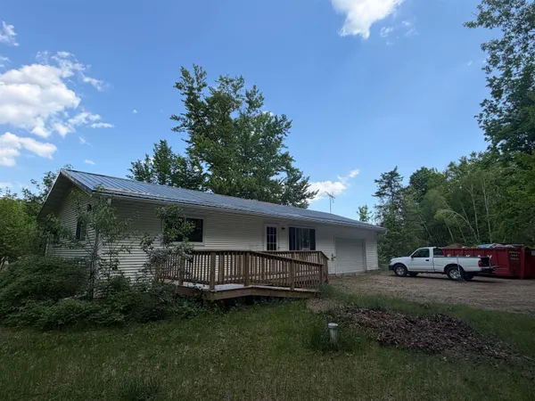 $120,000 | 7674 County Road V, Gillett, WI 54124