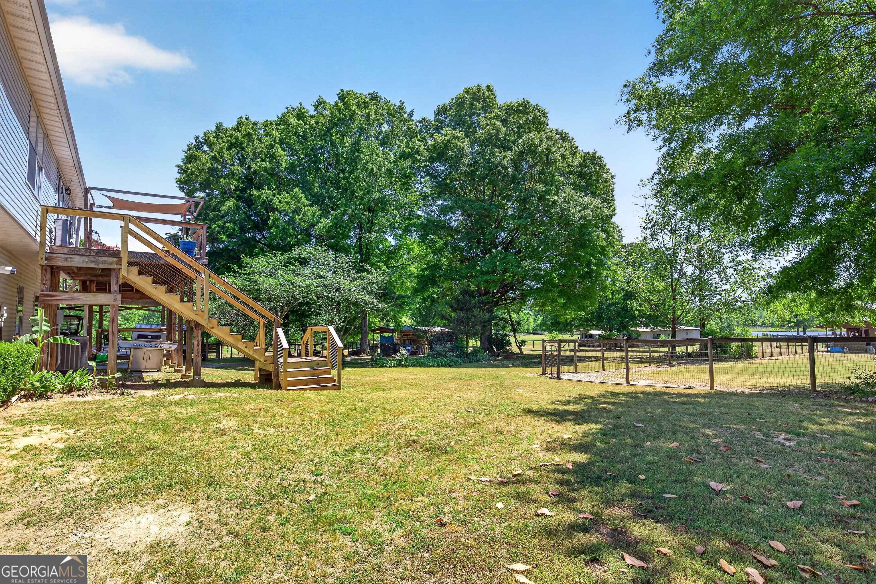 511 West McIntosh Road Brooks, GA 30205 - Photo 86 of 88