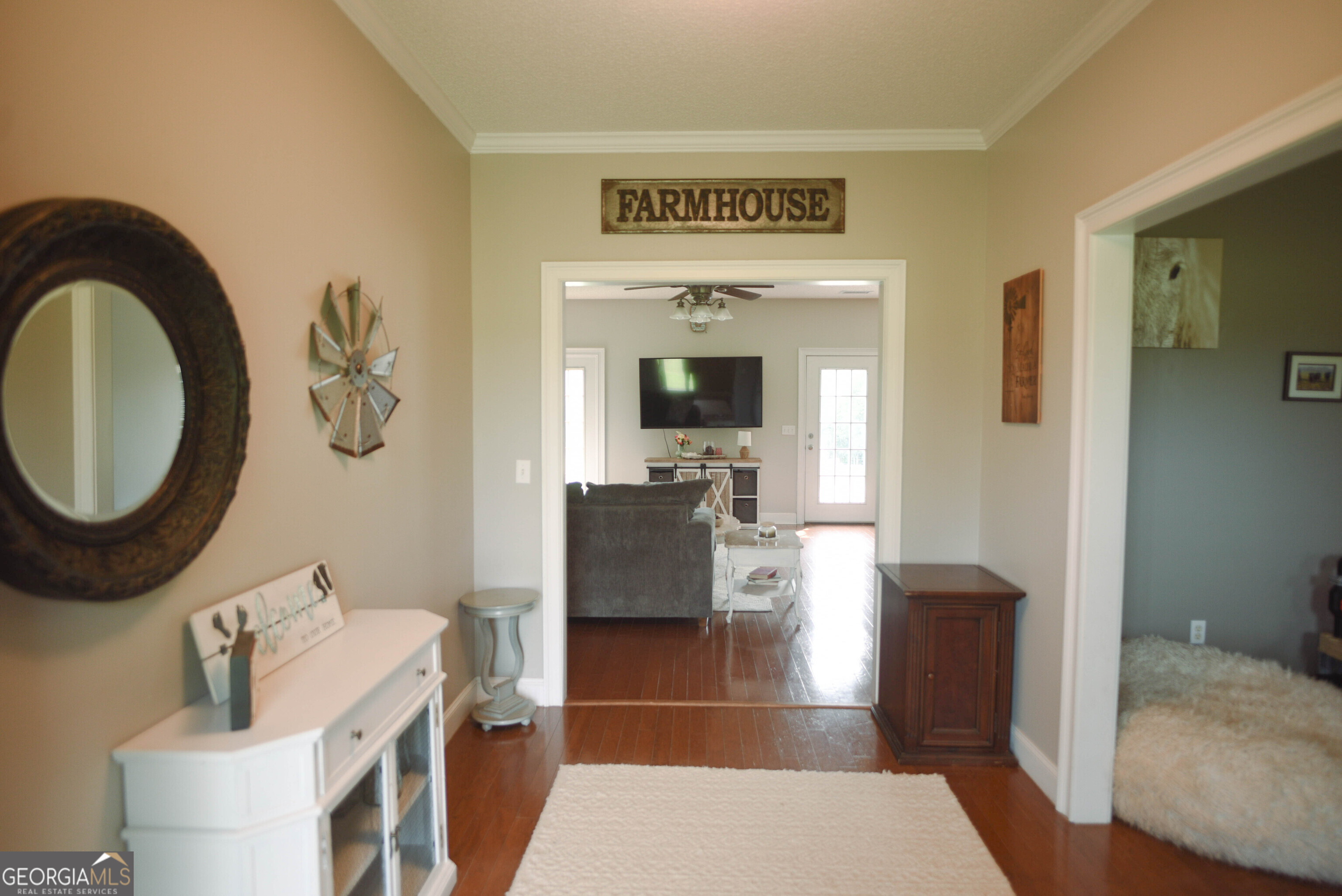 247 Darrell Thompson Road Lyons, GA 30436 - Photo 5 of 27