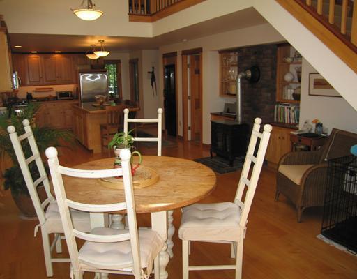 33 Hall Quarry Road Mount Desert, ME 04660 - Photo 8 of 15 Dining Room.