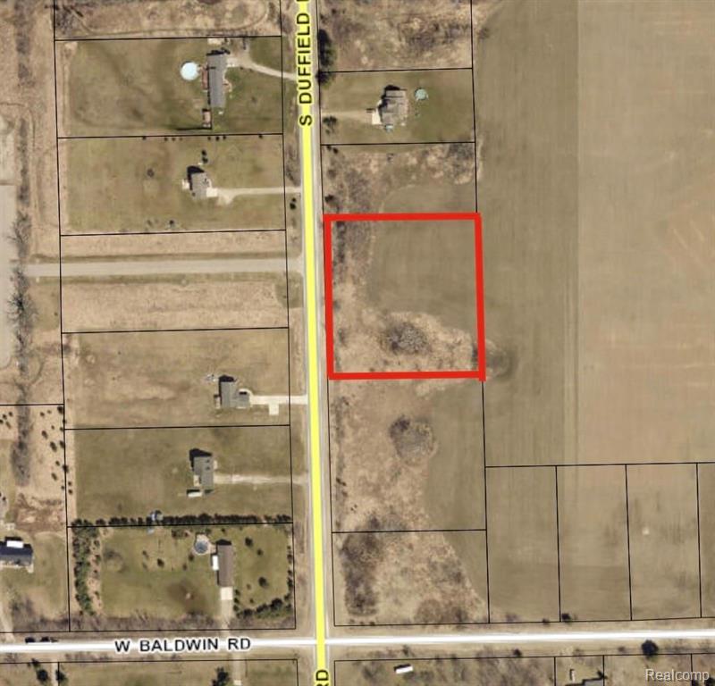 9457 Duffield Road Gaines, MI 48436 - Photo 3 of 4