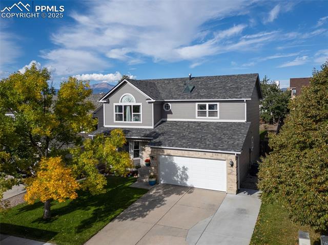 7820 Swiftrun Road Colorado Springs, CO 80920 - Photo 49 of 50 This Is The One You Have Been Waiting For!