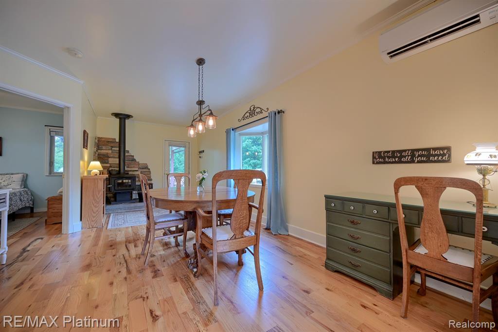 5799 Warner Road Fowlerville, MI 48836 - Photo 9 of 40