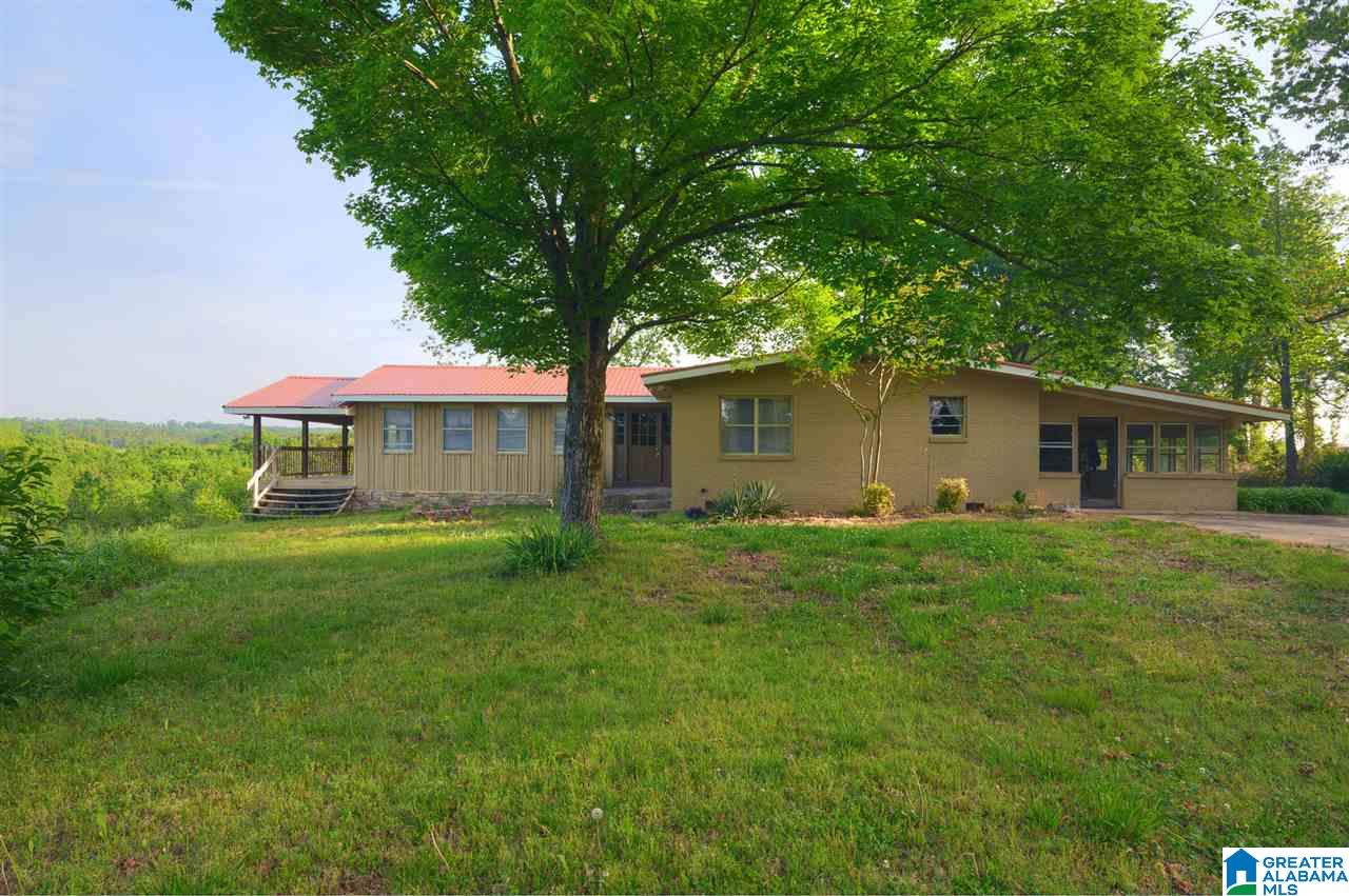 4103 Old Scott Road Blountsville, AL 35031 - Photo 1 of 20 Gallery Image 1