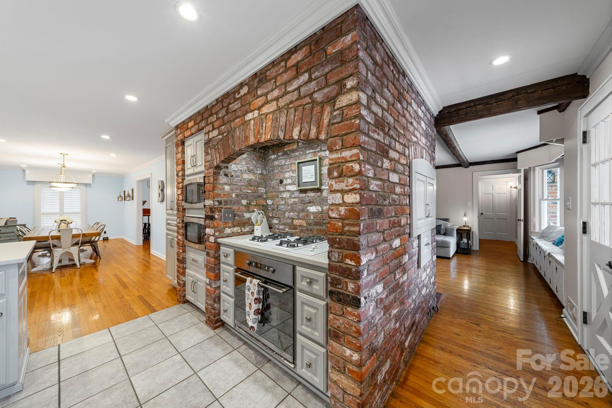 417 Park Ridge Road Albemarle, NC 28001 - Photo 12 of 47