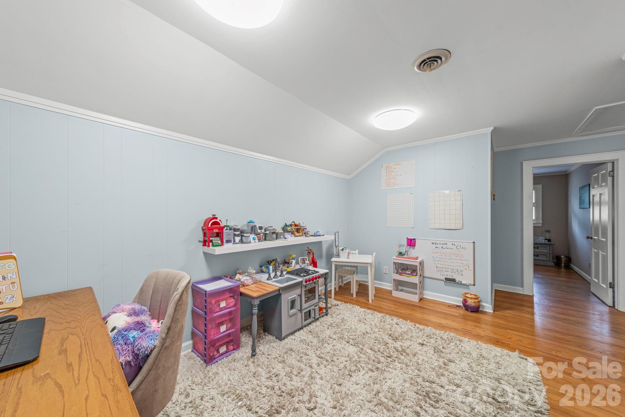 417 Park Ridge Road Albemarle, NC 28001 - Photo 29 of 47