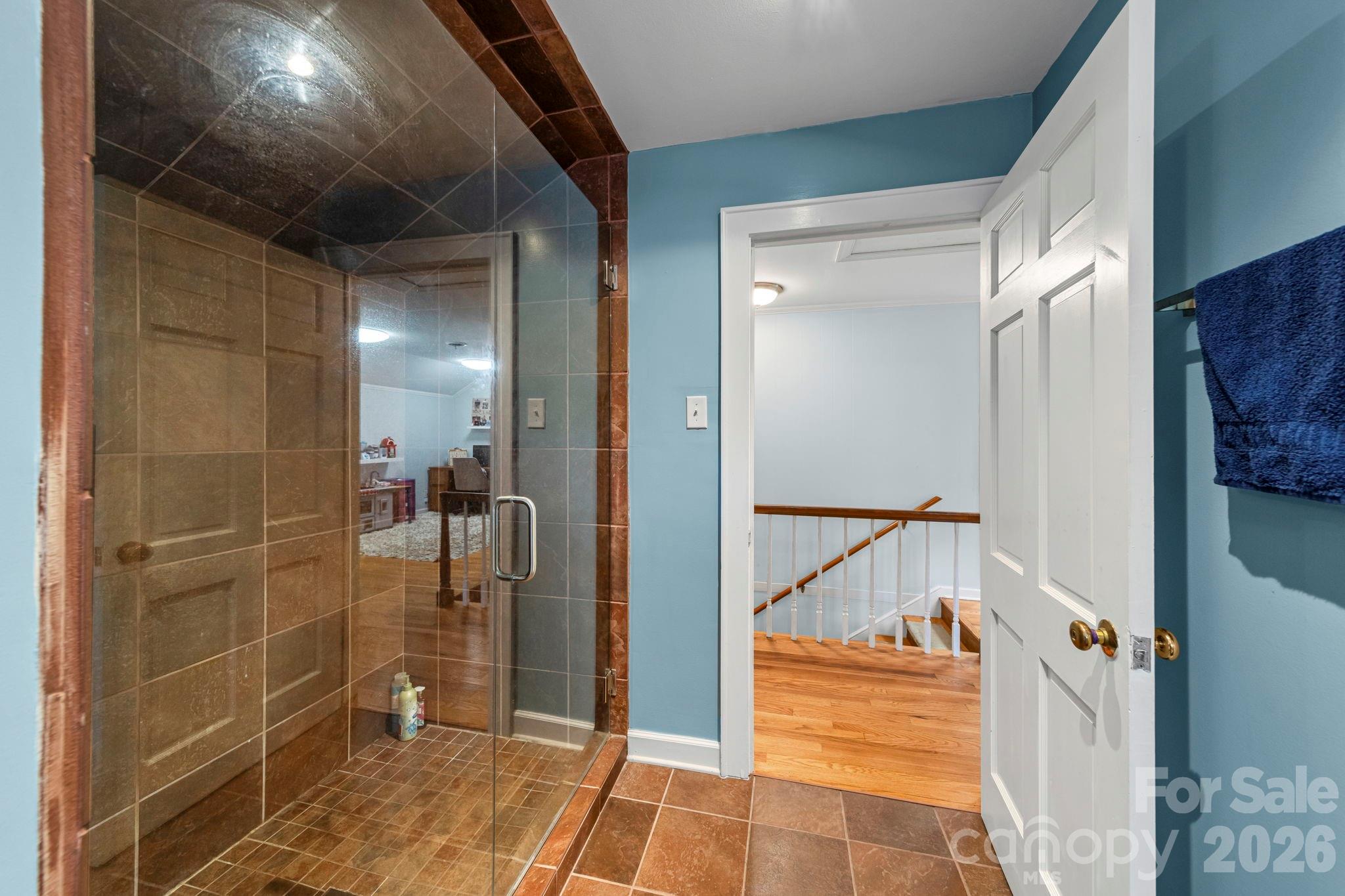 417 Park Ridge Road Albemarle, NC 28001 - Photo 38 of 47 a view of a bathroom