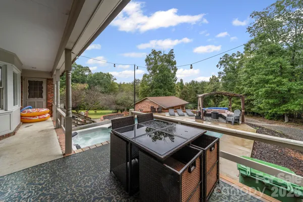$540,000 | 417 Park Ridge Road, Albemarle, NC 28001