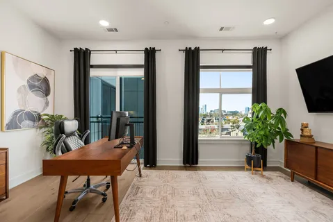 $294,900 | 1125 10th Avenue North, Unit 408, Nashville, TN 37208