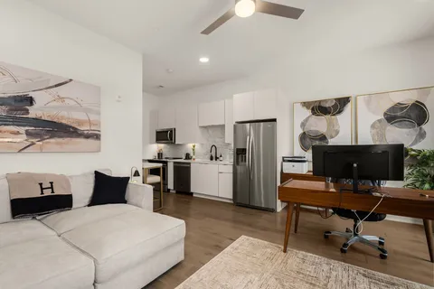 $294,900 | 1125 10th Avenue North, Unit 408, Nashville, TN 37208